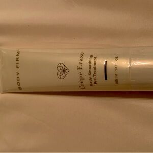 Crepe Erase - Body Firm 5$ when bundled of 3 items